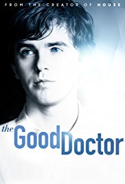 (image for) The Good Doctor - Season 1